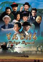 葛禿子傳奇