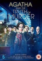 阿加莎與謀殺的真諦