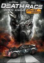 死亡飛車4：混亂之上