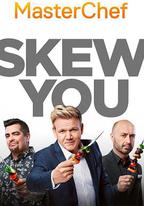 廚藝大師(美版) 第九季