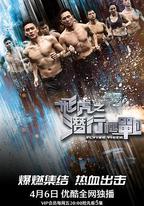 飛虎之潛行極戰