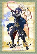 南無阿彌陀佛！-蓮台 UTENA-