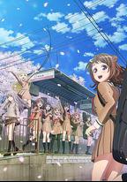 BanG Dream! 第二季