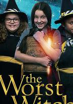 魔法學校 第三季