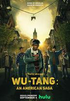 武當派：美國傳奇 第一季