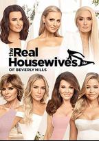 比弗利嬌妻 第九季