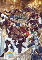 歌之☆王子殿下劇場版:真愛王國