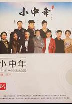 小中年