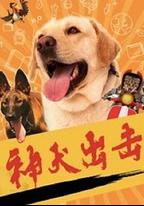 神犬出擊