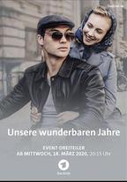 我們的美好時代 第一季