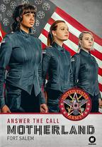 女巫前線：塞勒姆要塞 第一季