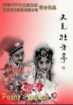 又見牡丹亭