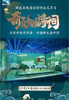 奇妙的詩詞