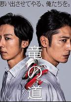 龍道 雙面復仇者