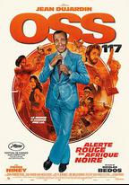 OSS 117之非洲諜影