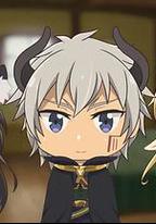 異世界魔王與召喚少女的奴隸魔術 第二季SP