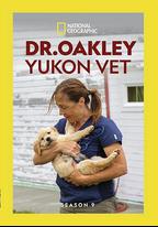 育空獸醫 第九季