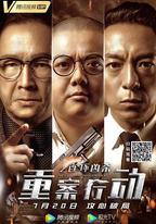 重案行動之連環凶殺