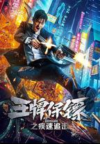 王牌保鏢之疾速追擊