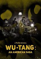 武當派：美國傳奇 第二季