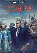 內閣作戰室 第二季