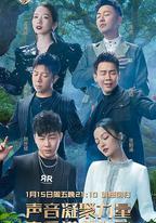 天賜的聲音 第二季