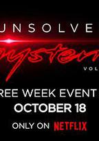 未解之謎 第三季