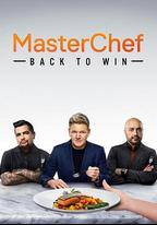 廚藝大師(美版) 第十二季