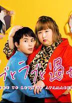胖子、愛情和錯誤！