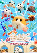 天竺鼠車車 學車篇