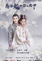 惹不起的公主殿下