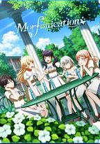BanG Dream! Morfonication