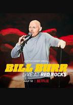 比爾·伯爾：紅石劇場現場秀