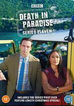 天堂島疑雲 第十一季