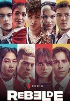 叛逆青春校園 第二季