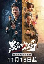黑白密碼