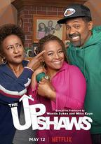 厄普肖一家 第四季