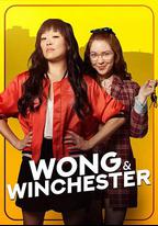 Wong &amp; Winchester Season 1