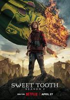 鹿角男孩 第二季