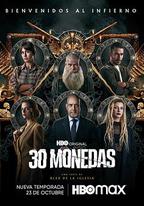 30枚銀幣 第二季