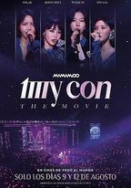 MAMAMOO：世界巡回全紀錄