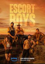 應召男郎 第一季