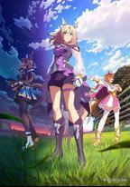 賽馬娘 Pretty Derby Road to the Top