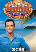 幸存者 第四十四季