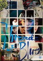 Threads of Blue