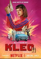 克麗歐的紅色復仇 第二季