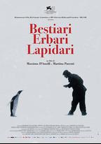 動物寓言集，植物標本集，化石集