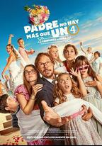 父親只有一個 4