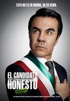 正直的候選人