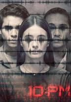 10：PM